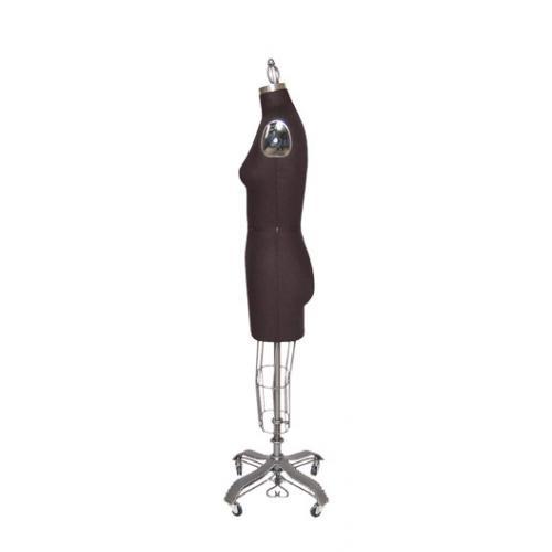 Professional Dressmaker Form with Hip (603, 604) Dress & Body Forms